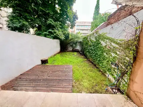 Departamento en Venta 15 años