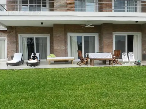 Roble II - Departamento en venta en Nordelta