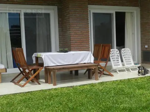 Roble II - Departamento en venta con renta en Nordelta