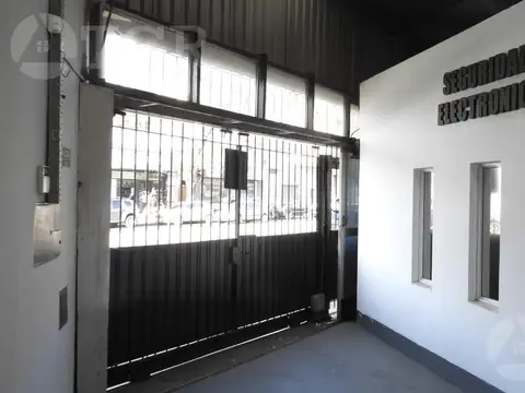 Local en Alquiler 40 años