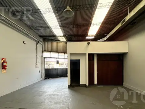 Av. Chiclana  al 3600