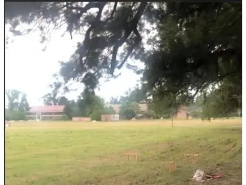 Terreno en Venta de 900,0 m2
