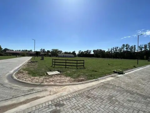 Terreno en venta - 900Mts2 - Cortines