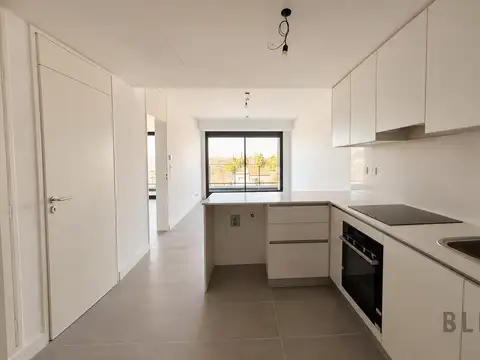 Departamento de 2 ambientes en Alquiler. Bliss Buenos Aires