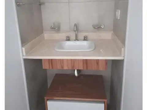 Departamento en Venta en Alberdi, USD 60.000