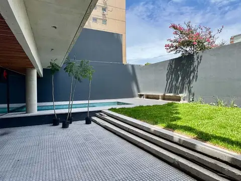 Avenida Centenario 2000