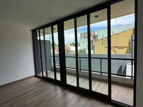 Departamento en Venta en Beccar, USD 160.000