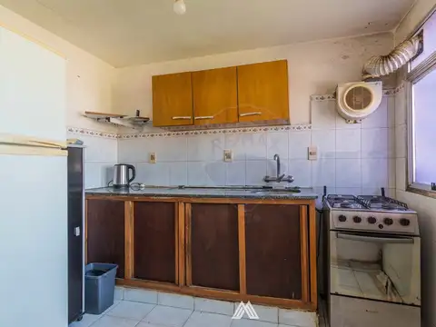 Venta duplex de 2 dormitorios con patio en Pando
