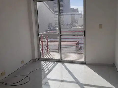Departamento  en Alquiler en Balvanera, Capital Federal, Buenos Aires