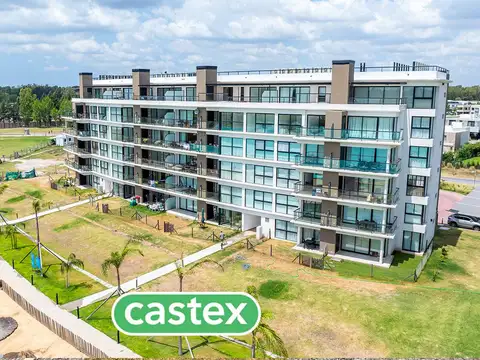 Departamento en Venta en Countries y Barrios Cerrados en Ezeiza, USD 248.000