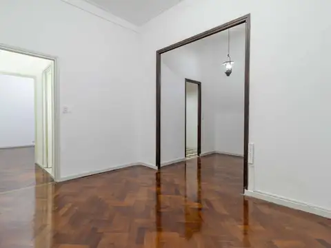Departamento en Venta en Monserrat, Capital Federal