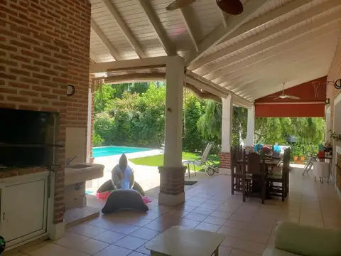 Casa en Venta A Estrenar