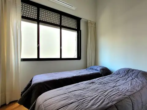 VENTA DEPARTAMENTO 3 AMBIENTES AMUEBLADO - UADE