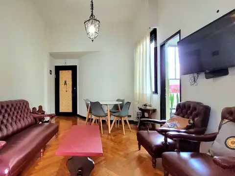 Departamento en Venta 66 años