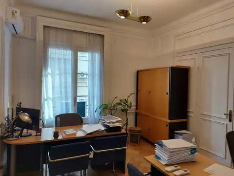 Departamento 4 ambientes con 4 baños