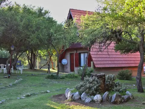 Hotel en Venta en Cerro de Oro, USD 600.000