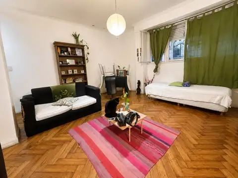 Departamento en Venta en San Telmo, CABA