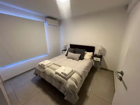 Departamento en Alquiler con 1 cocheras