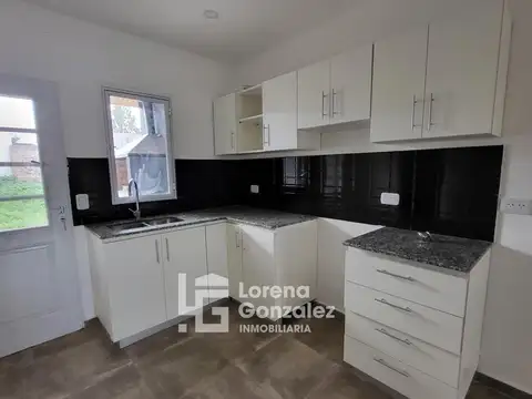 Casa en Venta en Belen de Escobar, USD 85.000