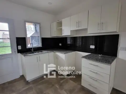 Casa en Venta de 2 dormitorios