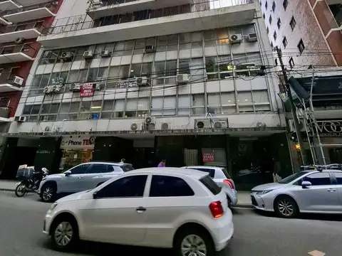Oficina en Venta en Retiro, CABA