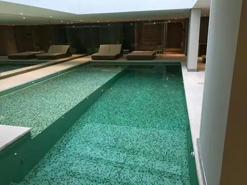 Departamento en Venta en Belgrano, USD 548.000