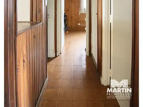 Casa en Venta 35 años