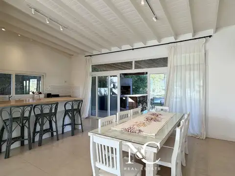 Casa en Venta 6 años
