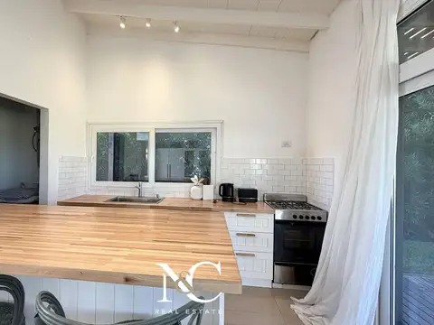 Casa en Venta en Costa Esmeralda