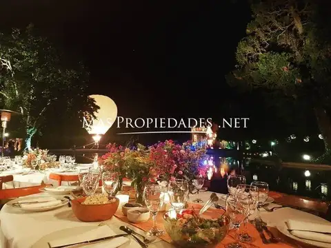 Terreno en Venta 22  mts Fondo