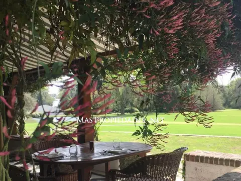 Venta Lote interno en Villa Maria Canning