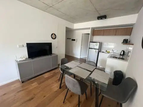 Departamento en Alquiler Temporal en Almagro, $ 48.000