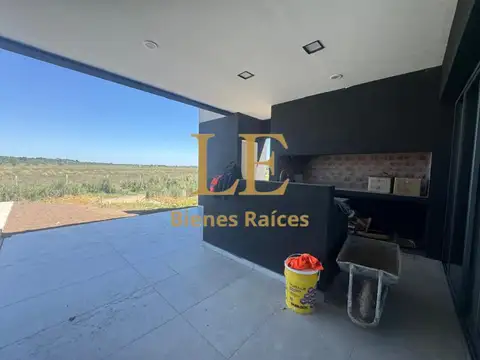 Casa en Venta A Estrenar