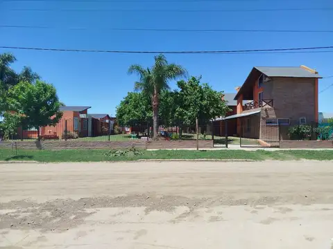 VENTA COMPLEJO DE CABAÑAS MIRAMAR DE ANSENUZA