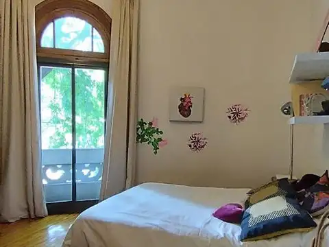 COMERCIAL Alquiler PH  en ESQUINA- 2 PLANTAS AMOBLADO con diseño