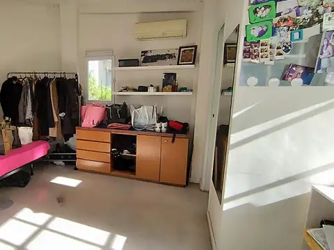 Oficina en Alquiler en Belgrano, USD 1.950