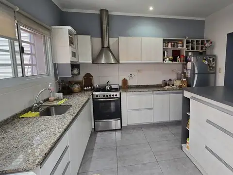 Casa en Venta 9 años