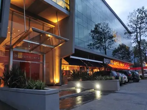 OFFICE PARK  (   25211 ) 100