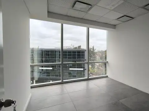 OPPEL | Oficina en Alquiler | OFFICE PARK QUATRO  Pilar |  Cod: 25211