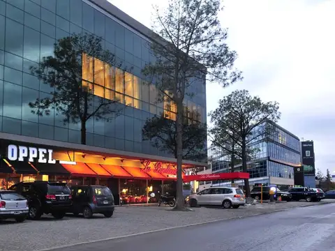OPPEL | Oficina en Alquiler | OFFICE PARK QUATRO  Pilar |  Cod: 25211