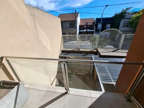 Depto Tipo Casa en Alquiler en Mataderos, $ 790.000