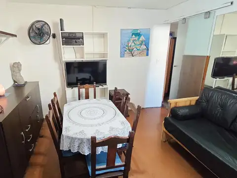Venta Departamento 2 amb Paternal