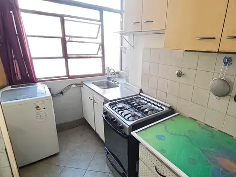 Departamento en Venta 60 años