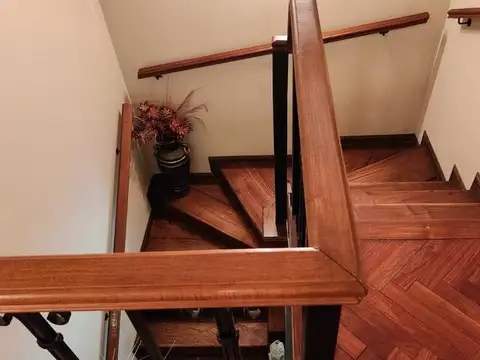 Venta Casa 4 dorm 3 baños Patio Parrillero