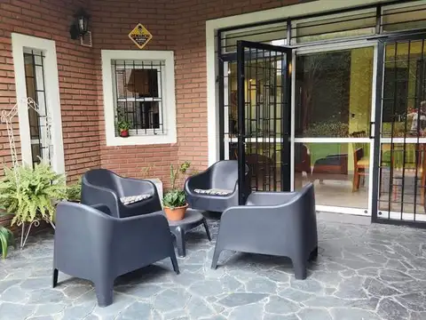 Casa en Venta 15 años