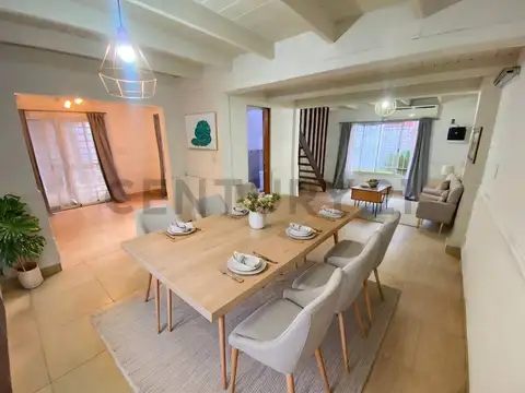 VENTA Casa tipo Dúplex 4 ambientes con jardín, pileta y parrilla | Club de Campo Las Acacias, Moreno