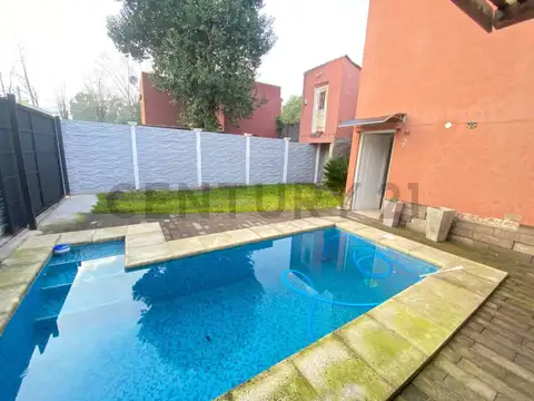 Casa en Venta en Las Acacias, USD 75.000