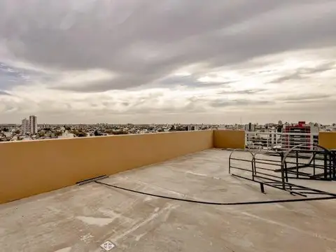 Departamentos a estrenar Chauvin