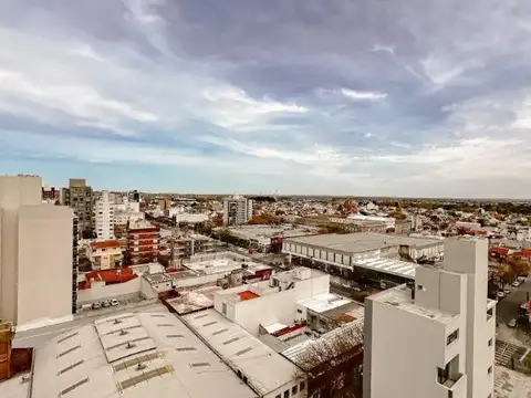 Departamento en Venta en Chauvin, USD 138.000