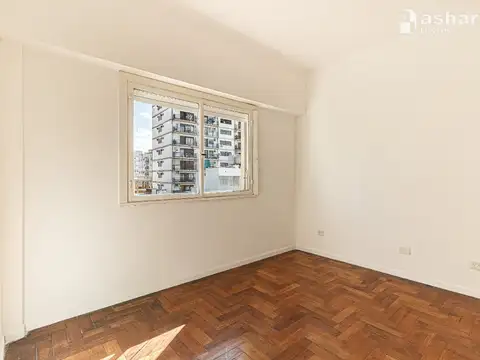 SAN JOSE DE CALASANZ 200, Piso 4